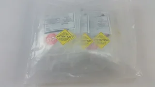 APPLIED MATERIALS  0010-46210 CHAMBER MISC ASSY GROUND STRAP 300MM 12PCS