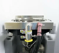 APPLIED MATERIALS 0010-46959 MODIFIED LOWER CHAMBER AMAT 0040-33955 0040-46991