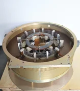 APPLIED MATERIALS 0010-59477 0041-49048 COIL ASSY AMAT CHAMBER