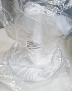 APPLIED MATERIALS 0010-66515 HEATER WITH LIFT PINS OUTSIDE AMAT *UNUSED*