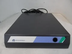 APPLIED MATERIALS 0010-70385 AMAT-0010-7386 STAND ALONE VGA MONITOR BASE
