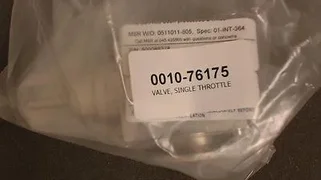 APPLIED MATERIALS - 0010-76175