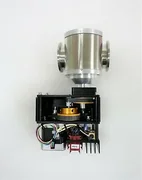 APPLIED MATERIALS 0015-09077 CVD THROTTLE VALVE 0020-09999 w VEXTA PX245-02AA-C4