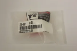 APPLIED MATERIALS 0020-00911 LABRINTH FEEDTHRU COIL SUPPORT ELECTR