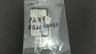 APPLIED MATERIALS - 0020-01080 - GASKET, ACCESS PLATE