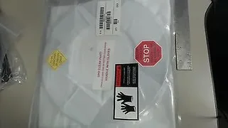 APPLIED MATERIALS - 0020-03692 - CLAMP RING, 5, DF