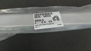 APPLIED MATERIALS - 0020-04533 - FLAG , START CASSETTE