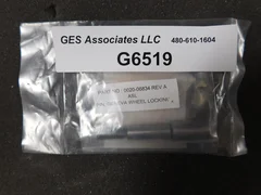 APPLIED MATERIALS 0020-06834 Pin, Geneva Wheel Locking