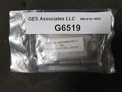 APPLIED MATERIALS 0020-06834 Pin, Geneva Wheel Locking