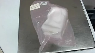 APPLIED MATERIALS - 0020-07415 - CHEM CLEAN