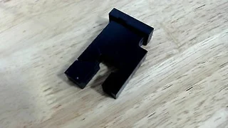 APPLIED MATERIALS - 0020-10075 - BRACKET