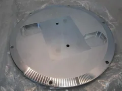 APPLIED MATERIALS 0020-18351 AMAT COVER PLATE BOTTOM CAT