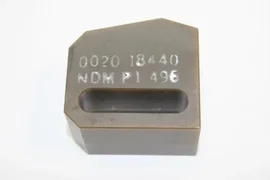APPLIED MATERIALS 0020-18440 L Side Coil Tensioner Insulator
