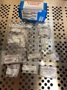 APPLIED MATERIALS 0020-20114 ISOLATOR CHD BIAS KITS