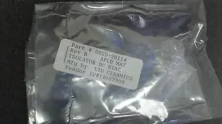 APPLIED MATERIALS - 0020-20114 - ISOLATOR DC BIAS  