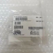 APPLIED MATERIALS 0020-20462 COVER TRANSFER VIEWPORT LENS