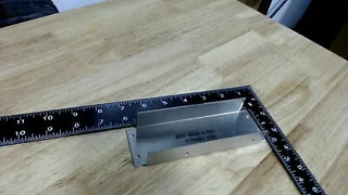 APPLIED MATERIALS - 0020-20485 - COVER LAMP SIDE