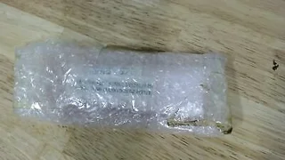 APPLIED MATERIALS - 0020-21007 - BLOCK, WALL CLMP