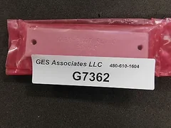 APPLIED MATERIALS 0020-21007 Block Wall Clamp