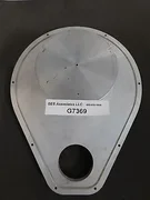 APPLIED MATERIALS 0020-21219 / 0020-22799 Base CD/PT Wafer 150mm
