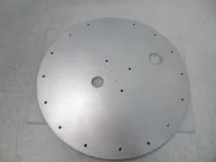 APPLIED MATERIALS 0020-21267 BASE 5 PRECLEAN