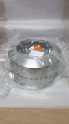 APPLIED MATERIALS 0020-21589 SHIELD, LOWER 200MM