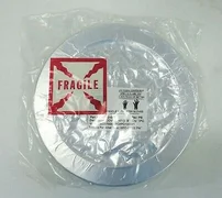 APPLIED MATERIALS 0020-24804 COVER RING 8" AMAT *CLEANED*