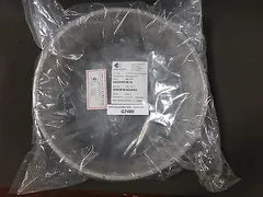 APPLIED MATERIALS 0020-25730 Shield Upper, SST