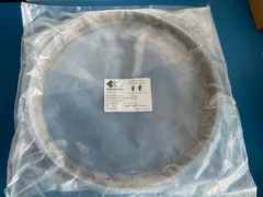 APPLIED MATERIALS 0020-25731 SHIELD ADAPTER PLATE SST QMS-5-10-96-28 NEW