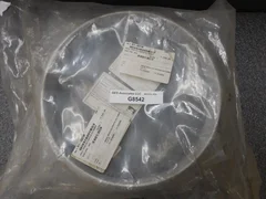 APPLIED MATERIALS 0020-26478 Shield, Upper PVD Tungsten