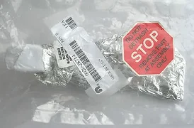 APPLIED MATERIALS  0020-28714  REV B, RING, RESTRAINT, HTESC, 8, 9MM