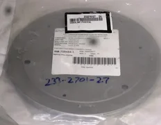 APPLIED MATERIALS 0020-28754 IMP PEDESTAL COVER - NEW