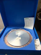 APPLIED MATERIALS 0020-29862 TARGET, AL, 5N5, 300MM, 143328