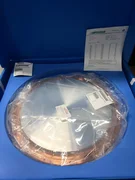 APPLIED MATERIALS 0020-29862 TARGET, AL, 5N5, 300MM, 143329