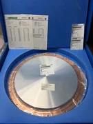 APPLIED MATERIALS 0020-29862 TARGET, AL, 5N5, 300MM, 143330