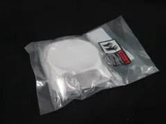 APPLIED MATERIALS  0020-30482 COUPLING,FLEX,8&quot;,OXIDE