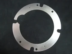 APPLIED MATERIALS  0020-31460 INSERT, INNER, NI, 200MM POLY, 218MM SHU