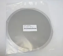 APPLIED MATERIALS 0020-31493 GAS DISTRIBUTION PLATE, 133 HOLES AMAT-CSP/ METRON