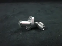 APPLIED MATERIALS  0020-31692 FTG,ELBOW,GAS SUPPLY, UNIBODY