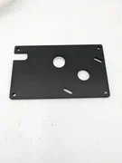 APPLIED MATERIALS 0020-31764 PLATE FRONT HRTV