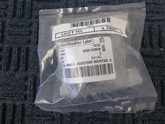 APPLIED MATERIALS 0020-32929 COVER, OVERTEMP MONITOR
