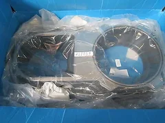APPLIED MATERIALS 0020-33806 DPS+ Poly Upper Chamber Body Assembly