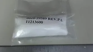 APPLIED MATERIALS - 0020-39589 - FLR PNL,ETCH,POS 