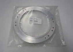 APPLIED MATERIALS 0020-42082 PUMPING RING 8" 200MM FC, WXZ AMAT RECYCLED