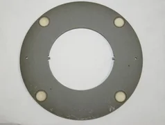 APPLIED MATERIALS 0020-42168 8-Inch Aluminum Lift Ring