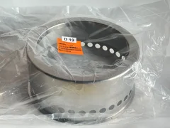 APPLIED MATERIALS 0020-48303 SHIELD LOWER CLEANCOAT 300MM