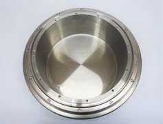 APPLIED MATERIALS 0020-56988 VHP ROBOT HUB TEST FIXTURE 0040-89674 0040-89673