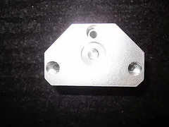 APPLIED MATERIALS 0020-62142 REV002 BLOCK