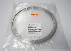 APPLIED MATERIALS 0020-63125 DEP RING,CLAMPED, CLEANCOAT, 300MM ESC AMAT CLEANED