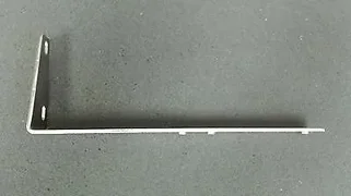 APPLIED MATERIALS - 0020-70127 - BRACKET